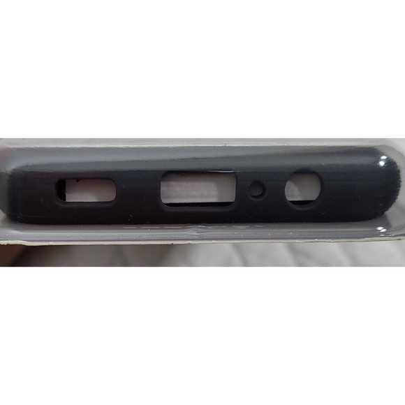 Onn Phone Case Compatible For Samsung Galaxy A02s Antimicrobial Protective Grip - Picture 7 of 7